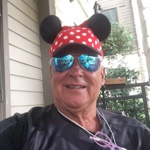 Meet your Posher, June